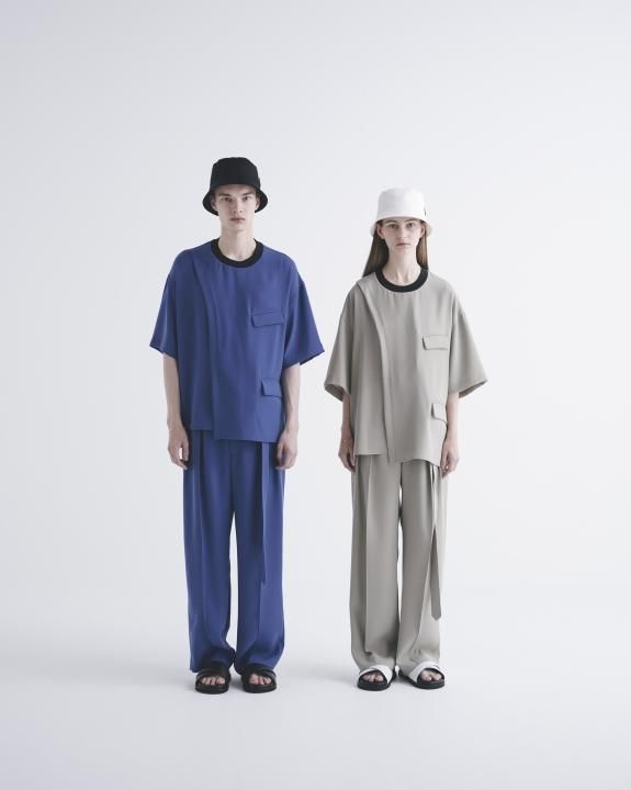 CULLNI コンビネーション プルオーバー Tシャツ 62848776b_b_10_215.jpg