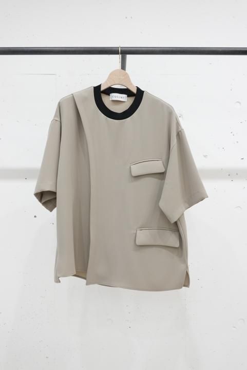 CULLNI デザインプルオーバー - m-market