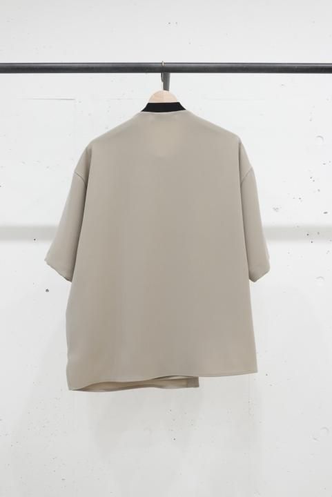 CULLNI デザインプルオーバー - m-market