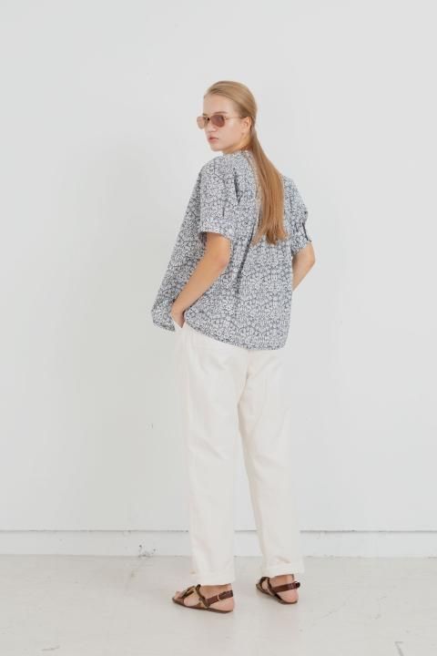 T.yamai paris リバティブラウス - m-market