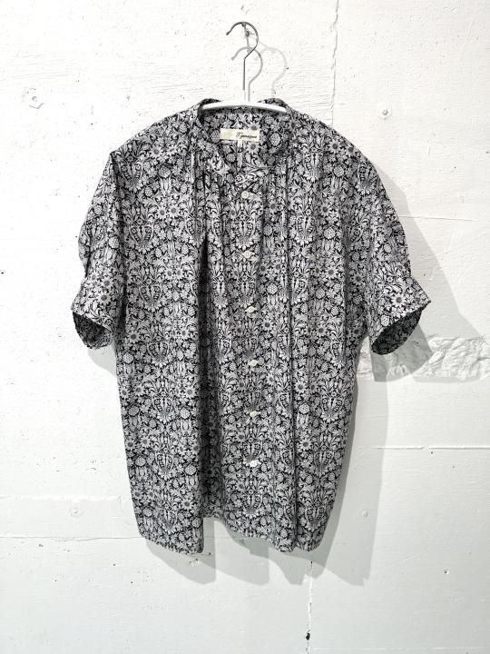 T.yamai paris リバティ”Mortimer