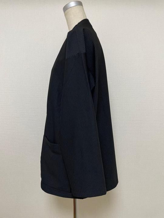 T.yamai Paris トリコットサッカージャケット - m-market