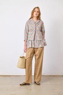 T.yamai Paris Liberty