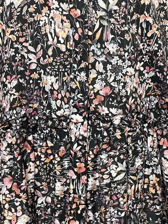 T.yamai Paris リバティワンピース - m-market