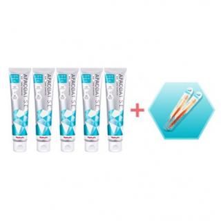 注目 Yakult APACOAT 4本歯ブラシセット - 歯ブラシ 歯ブラシ 注目 Yakult APACOAT 4本歯ブラシセット - 歯ブラシ 歯ブラシ