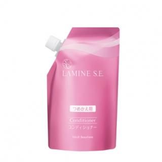 ヤクルトシャンプー＆リンス（元値ひとつ2200円） ラミーヌ S.E. / シャンプー／コンディショナーの公式商品情報