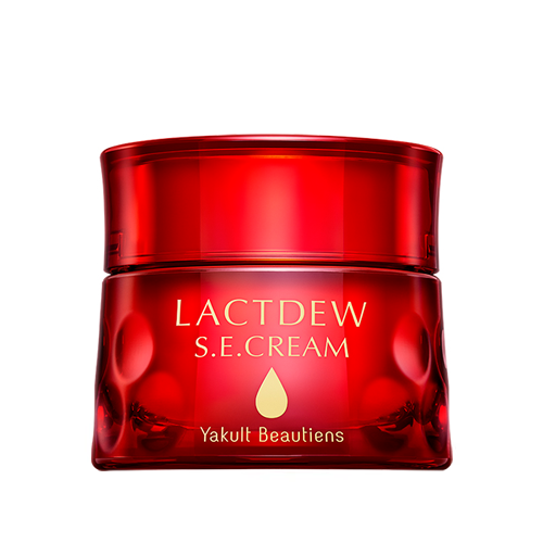 ラクトデュウ S.E.ミルク 110mL – ヤクルトの化粧品公式通販