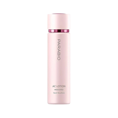 安価 ワタナベ パラビオ ACローション - ヤクルトが作った化粧品 公式 化粧水・ローション・トナー
