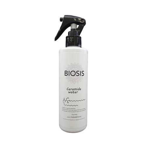 INO BIOSIS セラミドウォーター 250mL - ヤクルトが作った化粧品