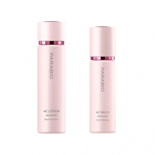 ヤクルト化粧品　パラビオACローションf 130ml 新品未使用 PARABIO ヤクルト化粧品 パラビオ ACローション 130ml 化粧水