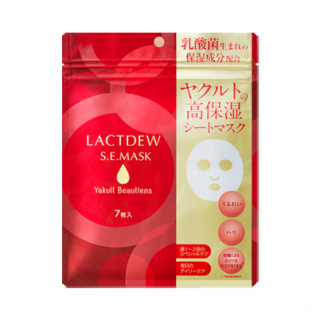 ラクトデュウ S.E.マスク