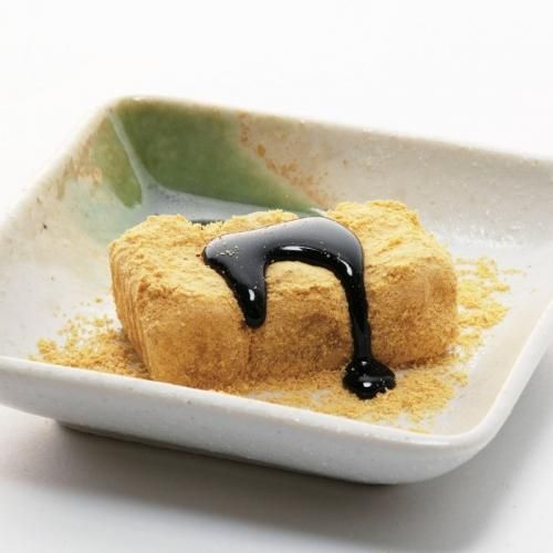信玄餅4個入り 金精軒オンラインショップ 信玄餅 和菓子の通販
