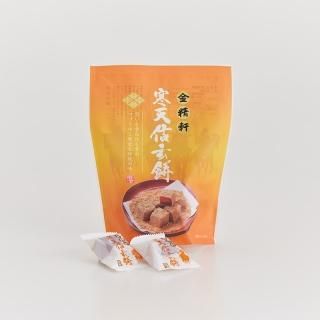 信玄餅&あんみつ姫出品 あんみつ＆みつまめ｜まめかん露 4個入｜鶴屋吉信公式