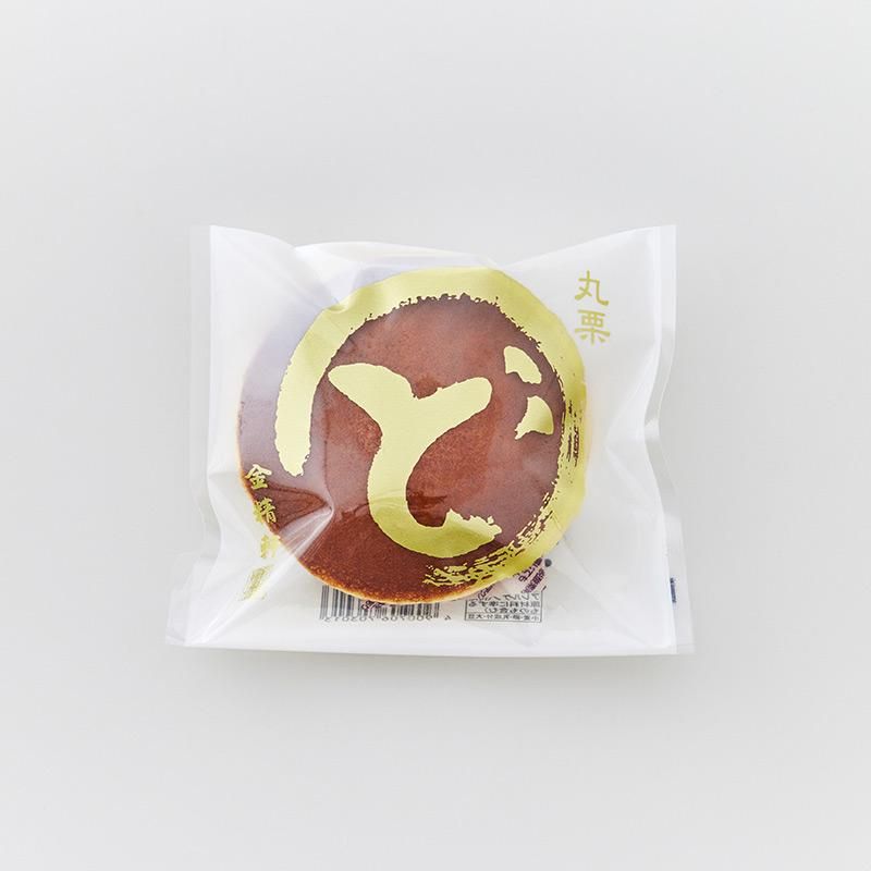 どら焼き 丸栗小倉 - 信玄餅・和菓子のお取り寄せ、ギフトなら どら焼き 丸栗小倉 - 信玄餅・和菓子のお取り寄せ、ギフトなら