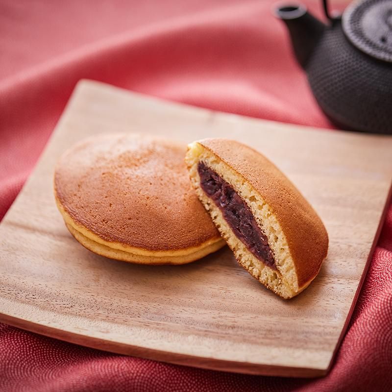 どら焼き各種6個入 - 信玄餅・和菓子のお取り寄せ、ギフトなら どら焼き各種6個入 - 信玄餅・和菓子のお取り寄せ、ギフトなら