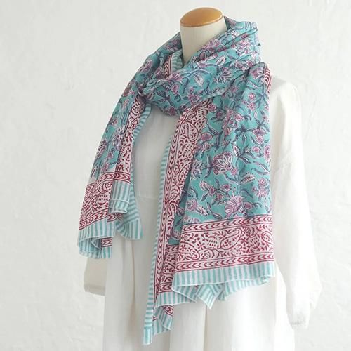 新品未使用】オールドバティック BATIK TULIS 手描き ③