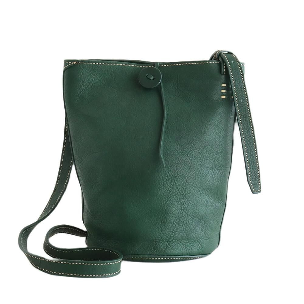 ★期間限定お値下げ★オーダーハンドメイドバッグ本革 牛革 黒 お仕事用に◎ケリー ☆期間限定お値下げ☆オーダーハンドメイドバッグ本革 牛革 黒