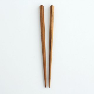 CHABATREE (チャバツリー) 三角箸 お子様用 トライアングル KD009