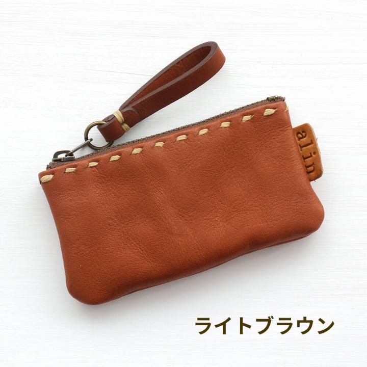 RRL(ダブルアールエル) コインケース・小銭入れ(メンズ) - 海外