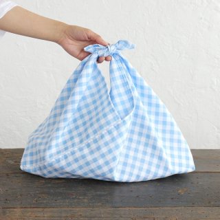 あづま袋 - Mサイズ（バッグinバッグに） | アジアの手仕事