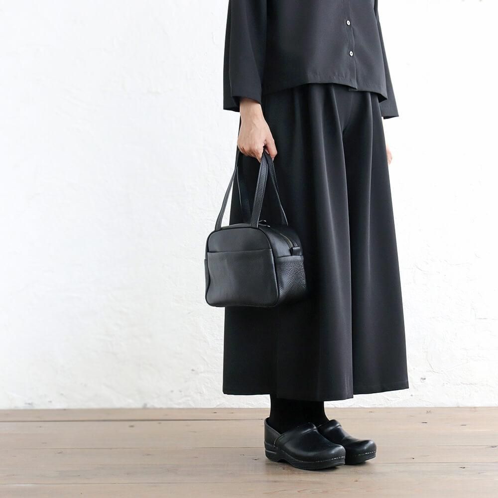 サニーさん様専用【美品】キタムラ レザー ボストンバック 黒