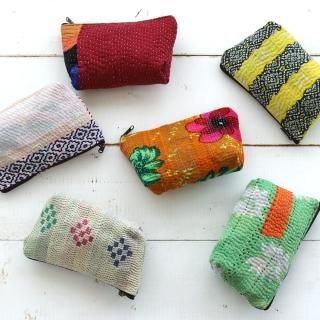 インドの刺し子布 カンタ刺繍(ラリーキルト)シリーズ特集 インドの刺し子布 カンタ刺繍(ラリーキルト)シリーズ特集