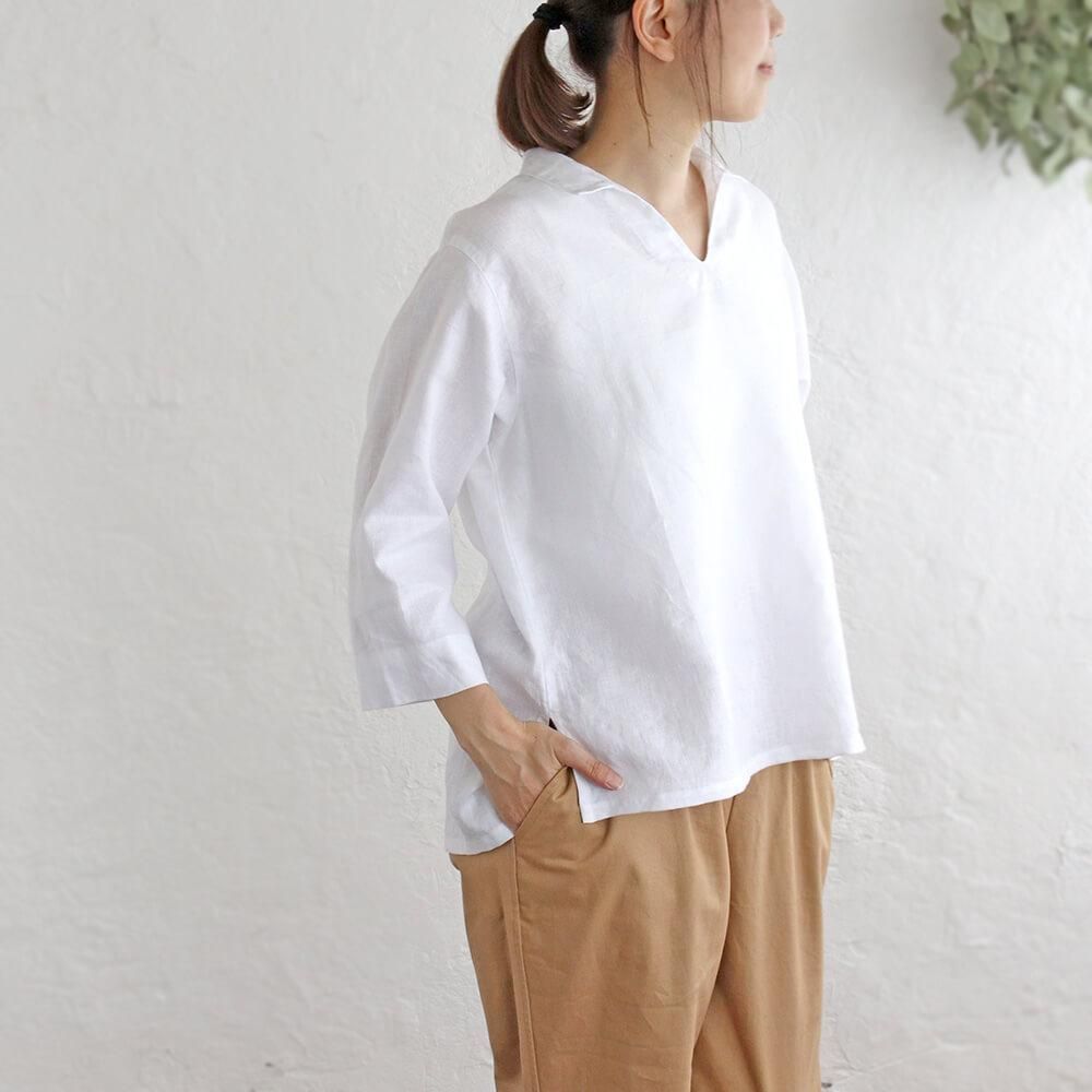 ànuke online store（アンヌーク） / Skipper Sheer