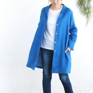 ̵ۥͥ󥷥硼륫顼 㥱åȥ 89cm ʥ֥롼CO08