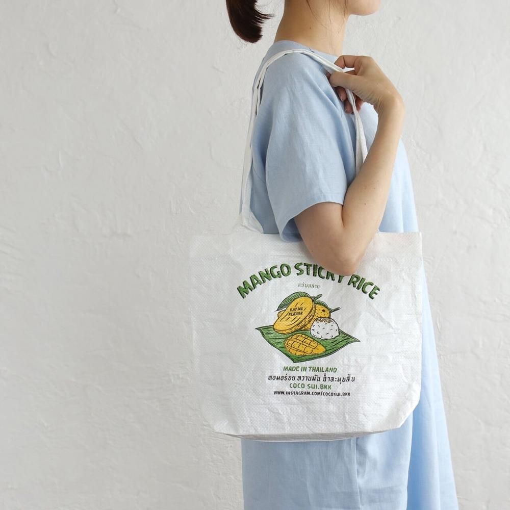 藤井風 アジアツアー タイ バンコク限定グッズ エコバッグ 藤井風