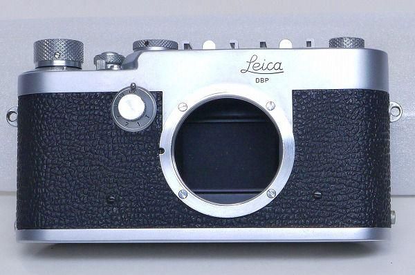 OH済美品！好みの1台を作る！Leica 1c + 距離計セット！オールドカメラ OH済美品！好みの1台を作る！Leica 1c + 距離計セット！オールド
