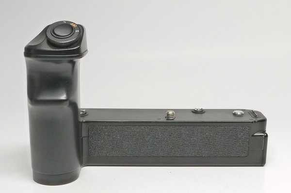 canon NEW F-1 フィルム レンズ パワーワインダー FD24mm - フィルムカメラ