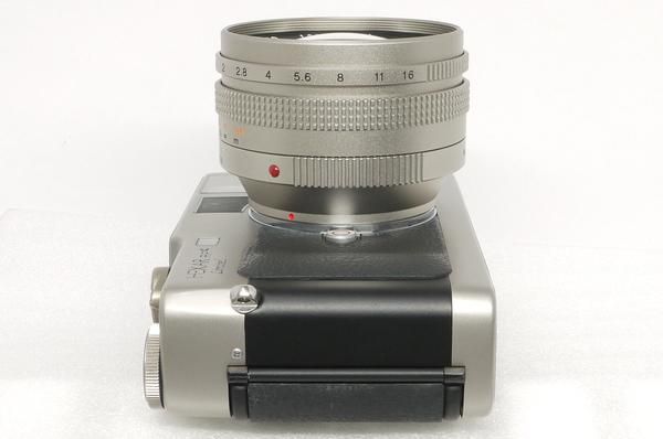 コニカ ヘキサー RF リミテッド M ヘキサノン 50mm F1.2 元箱