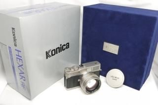ヘキサーRF limited 50mm F1.2 HX-18 動作確認済 ヘキサーRF limited 50mm F1.2 HX-18 動作確認済 ヘキサーRF