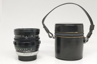 ߥΥ륿 MC 16mm F2.8  ݺ