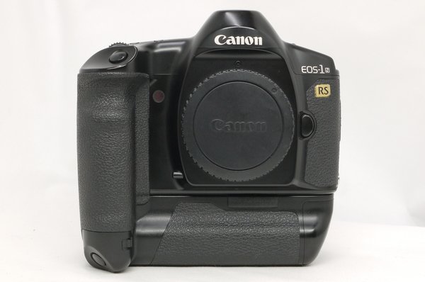 特別セール品 □美品□ キャノン Canon EOS-1N RS ボディ econet.bi
