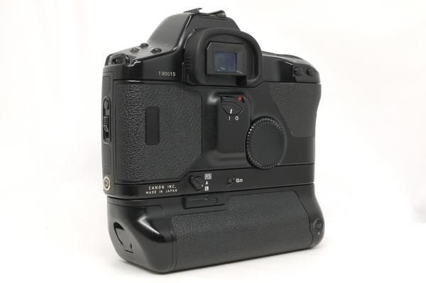 キャノン EOS-1N RS - 日進堂カメラ オンラインショップ - 広島市南区