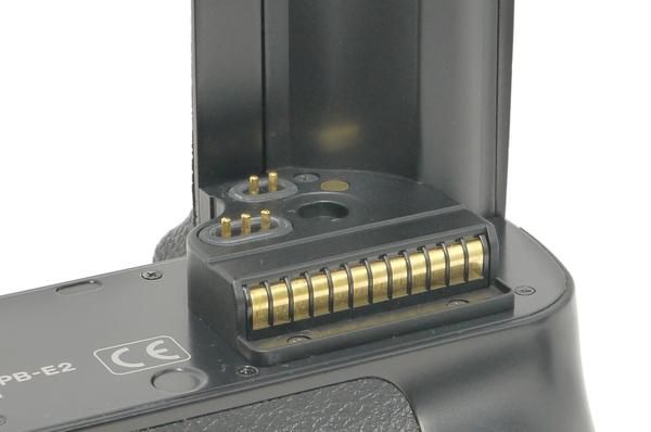 キヤノン PB-E2 パワードライブブースター 中古カメラ・レンズ