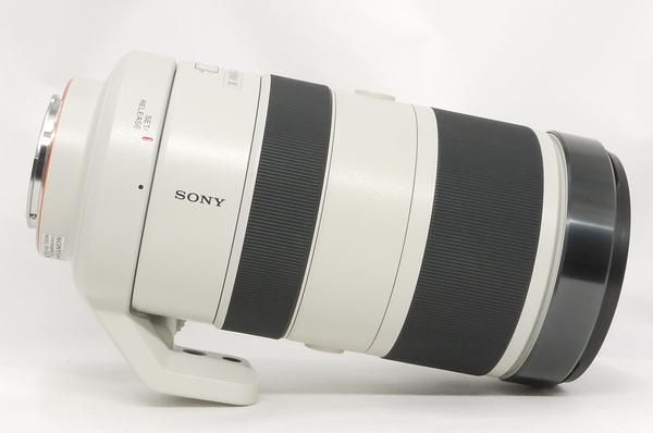 ☆美品 ソニー 70-400mm わかり易 F4-5.6 G SSM II Sony☆ ☆美品 ソニー 70-400mm わかり易 F4-5.6 G SSM II Sony☆