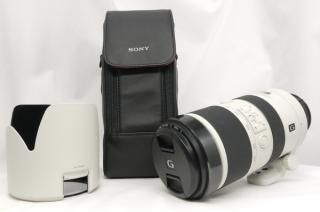 ˡ 70-400mm F4-5.6 G SSM  Aޥ 