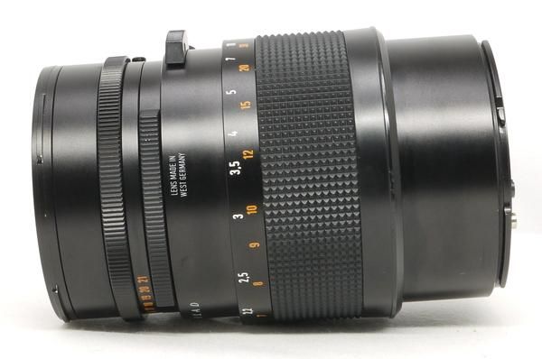 ハッセル CFゾナー 150mm F4 清掃済み 極上美品 - 日進堂カメラ