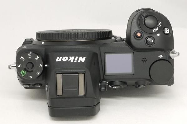 ニコン Z7 24-70mm F4付 元箱、保証書、プレミアムゴールド ニコン Z7 24-70mm F4付 元箱、保証書、プレミアムゴールド