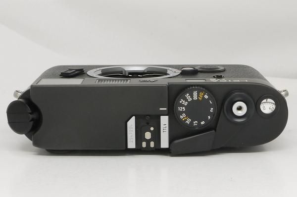 ライカ M6 TTL (0.85) 極上美品 - 日進堂カメラ オンライン ライカ M6 TTL (0.85) 極上美品 - 日進堂カメラ オンライン