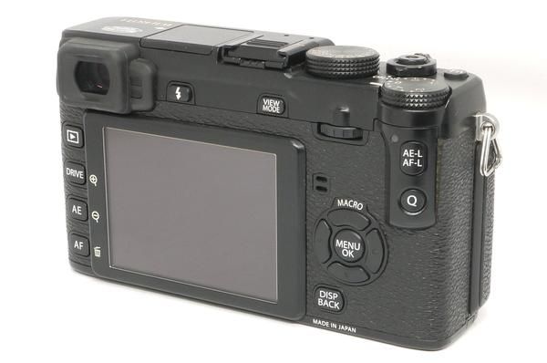 フジ X-E1 ミラーレス一眼 ボディーのみ - 日進堂カメラ フジ X-E1 ミラーレス一眼 ボディーのみ - 日進堂カメラ
