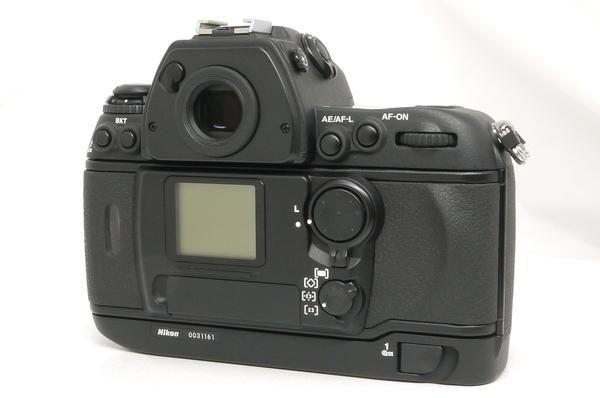 F6 NIKON(ニコン)