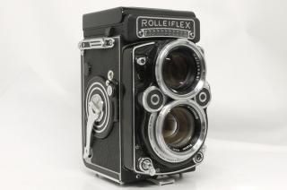 ローライフレックス 2.8F プラナー 80mm F2.8 ホワイトフェイス ローライフレックス 2.8F プラナー 80mm F2.8 ホワイトフェイス