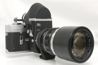 Leica ライカテリートS 800/6.3 ヘッドのみ。