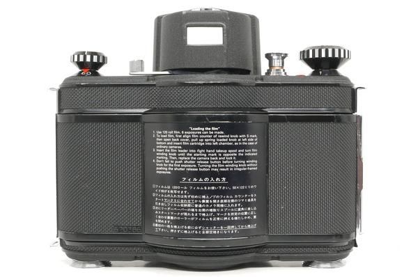 ワイドラックス 1500型 120フィルム用 ワイドラックス 1500型 120フィルム用