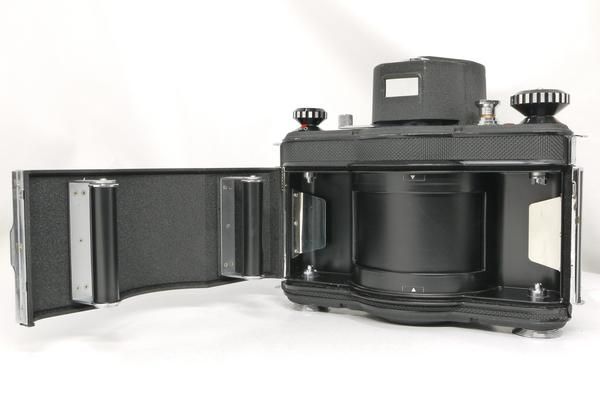 ワイドラックス 1500型 120フィルム用 ワイドラックス 1500型 120フィルム用 - 日進堂カメラ