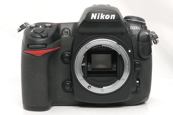 Nikon D300s 美品！