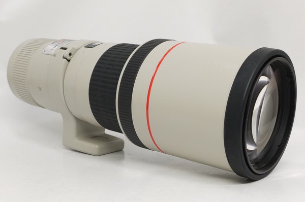 キャノン EF 400mm F5.6 L 極上美品 - 日進堂カメラ オンライン 
